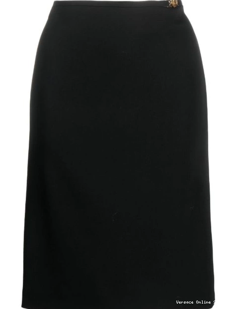 Affordable skirt Versace midi Women Medusa '95 0801